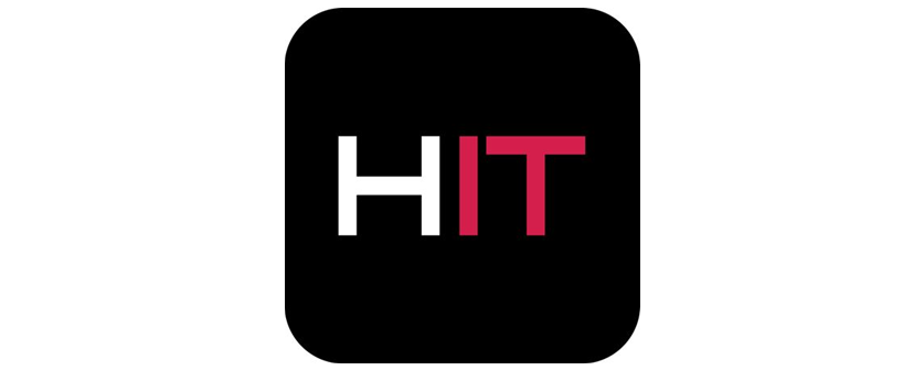 Human IT solutions logo